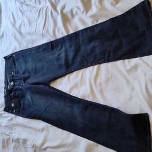 Men's jeans rockin republic